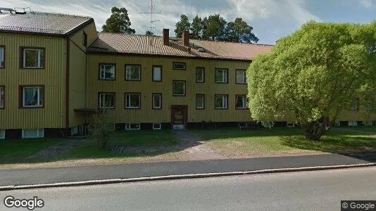 Apartments for rent in Rättvik - Photo from Google Street View