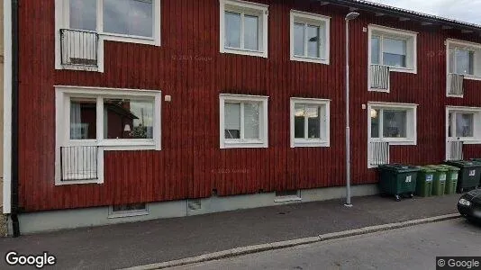 Apartments for rent in Gävle - Photo from Google Street View