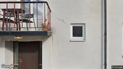 Apartments for rent in Gävle - Photo from Google Street View