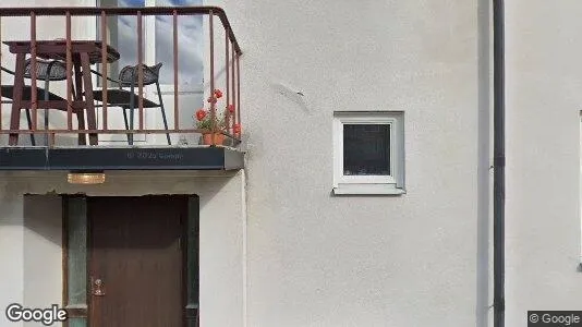 Apartments for rent in Gävle - Photo from Google Street View