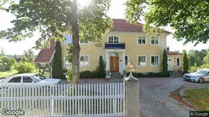 Apartments for rent in Hedemora - Photo from Google Street View