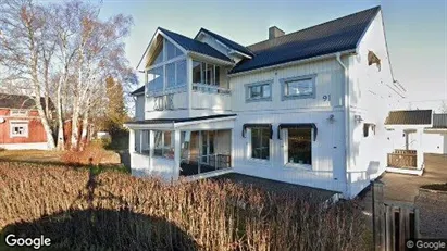 Apartments for rent in Luleå - Photo from Google Street View