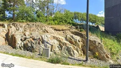 Apartments for rent in Botkyrka - Photo from Google Street View