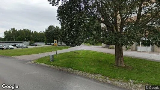 Apartments for rent in Fagersta - Photo from Google Street View