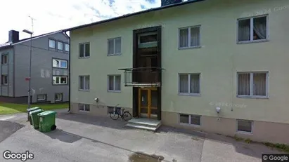 Apartments for rent in Luleå - Photo from Google Street View