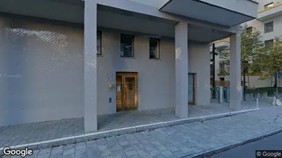 Apartments for rent in Sundbyberg - Photo from Google Street View