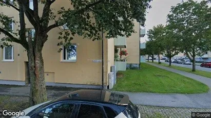 Apartments for rent in Gävle - Photo from Google Street View