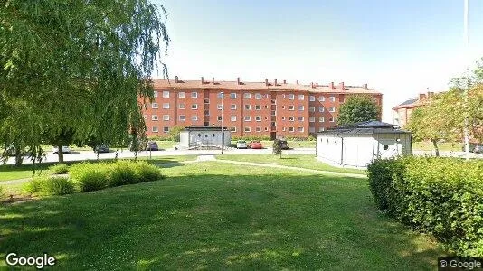 Apartments for rent in Norrköping - Photo from Google Street View