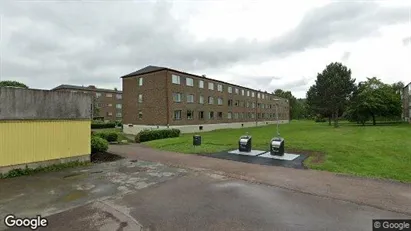 Apartments for rent in Norra hisingen - Photo from Google Street View