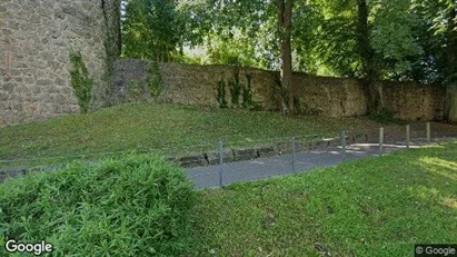 Apartments for rent in Recklinghausen - Photo from Google Street View