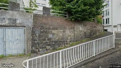 Apartments for rent in Oberbergischer District - Photo from Google Street View