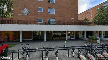 Apartments for rent in Hyllie - Photo from Google Street View