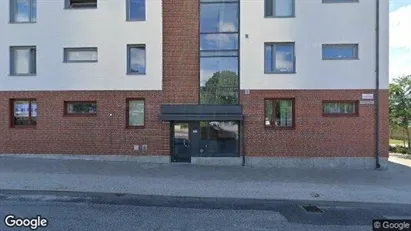 Apartments for rent in Oxie - Photo from Google Street View