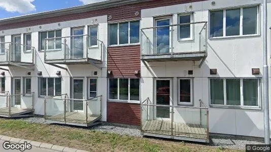 Apartments for rent in Oxie - Photo from Google Street View