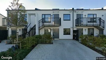 Apartments for rent in Trelleborg - Photo from Google Street View