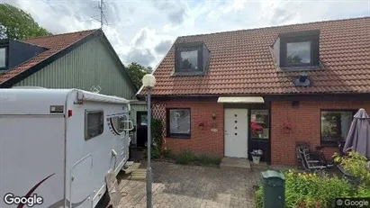 Apartments for rent in Mjölby - Photo from Google Street View