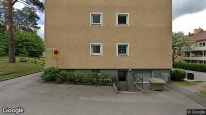 Apartments for rent in Linköping - Photo from Google Street View