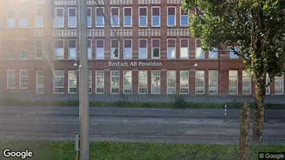 Apartments for rent in Gothenburg East - Photo from Google Street View