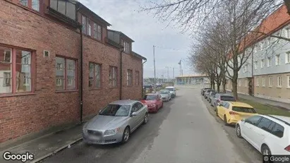 Apartments for rent in Örgryte-Härlanda - Photo from Google Street View