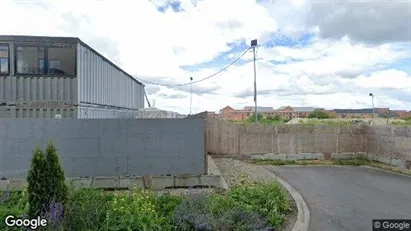 Apartments for rent in Risskov - Photo from Google Street View