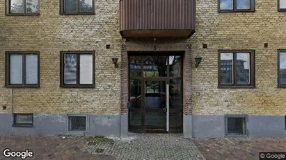 Apartments for rent in Malmö City - Photo from Google Street View
