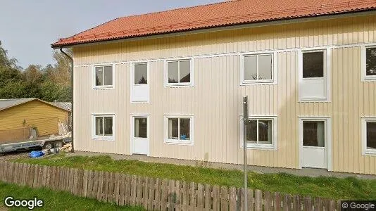 Apartments for rent in Säter - Photo from Google Street View