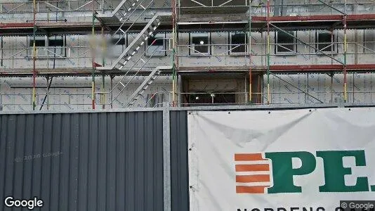 Apartments for rent in Eskilstuna - Photo from Google Street View