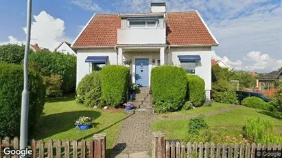 Apartments for rent in Jönköping - Photo from Google Street View