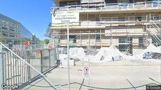 Apartments for rent in Stockholm West - Photo from Google Street View