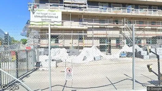 Apartments for rent in Stockholm West - Photo from Google Street View