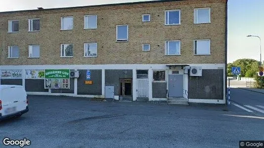 Apartments for rent in Södertälje - Photo from Google Street View