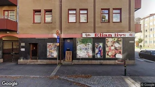 Apartments for rent in Norrköping - Photo from Google Street View