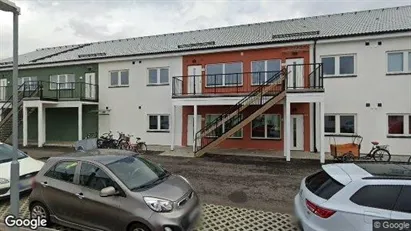 Apartments for rent in Helsingborg - Photo from Google Street View