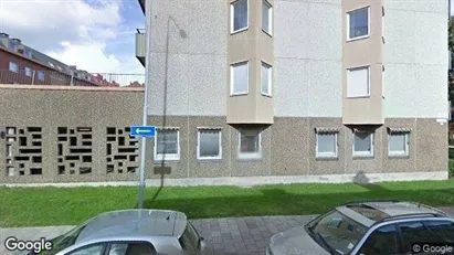 Apartments for rent in Karlstad - Photo from Google Street View