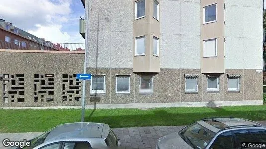 Apartments for rent in Karlstad - Photo from Google Street View