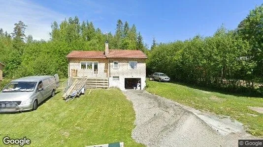 Apartments for rent in Hedemora - Photo from Google Street View