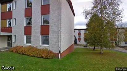 Apartments for rent in Ludvika - Photo from Google Street View