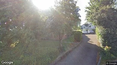 Apartments for rent in Maidstone - Kent - Photo from Google Street View