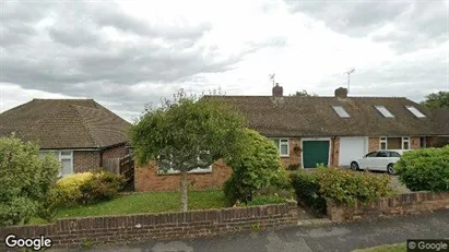 Apartments for rent in Etchingham - East Sussex - Photo from Google Street View