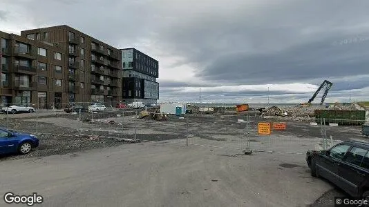 Apartments for rent in Reykjavík Hlíðar - Photo from Google Street View