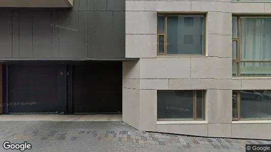 Apartments for rent in Kópavogur - Photo from Google Street View