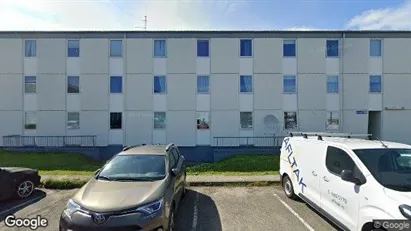 Apartments for rent in Reykjavík Breiðholt - Photo from Google Street View