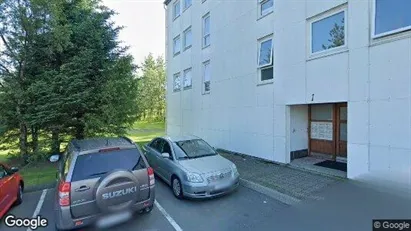 Apartments for rent in Reykjavík Breiðholt - Photo from Google Street View