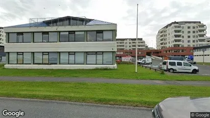 Apartments for rent in Seltjarnarnes - Photo from Google Street View