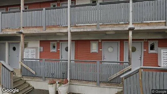 Apartments for rent in Linköping - Photo from Google Street View