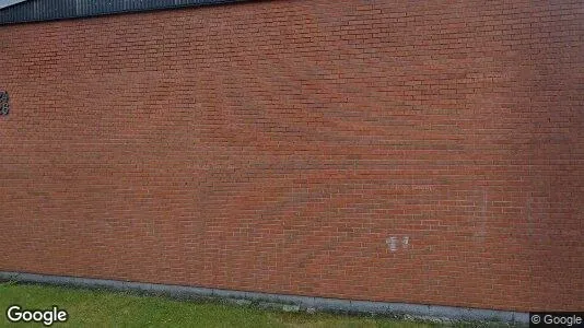 Apartments for rent in Växjö - Photo from Google Street View