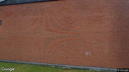 Apartments for rent in Växjö - Photo from Google Street View