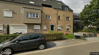 Apartments for rent in Diest - Photo from Google Street View