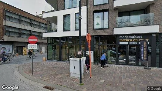 Apartments for rent in Beveren - Photo from Google Street View