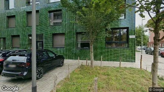 Apartments for rent in Stad Antwerp - Photo from Google Street View